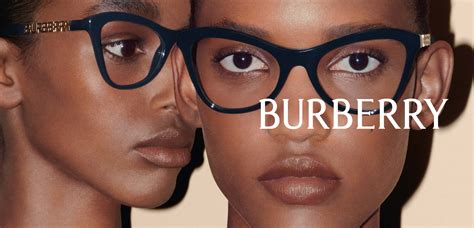 burberry glasses advertising|where to buy Burberry glasses.